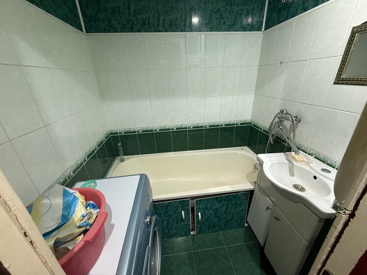 33 м², 1-комнатная квартира 3 000 000 ₽ - изображение 51