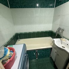 Квартира 33 м², 1-комнатная - изображение 4