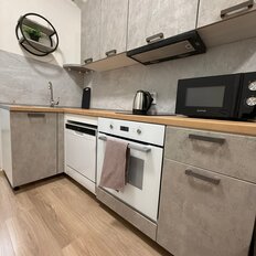 Квартира 42 м², 1-комнатная - изображение 1