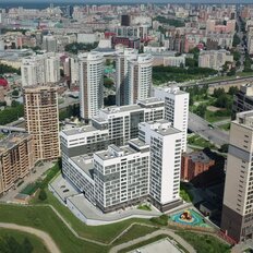 Квартира 69,6 м², 3-комнатная - изображение 5