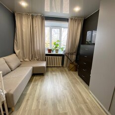 Квартира 19 м², студия - изображение 4