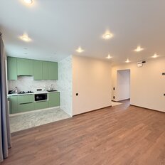 Квартира 61,1 м², 3-комнатная - изображение 4