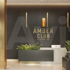 Квартира 27 м², студия - изображение 2