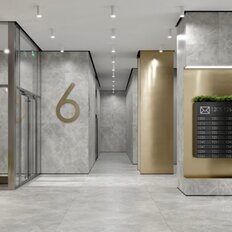 Квартира 69,6 м², 2-комнатная - изображение 5