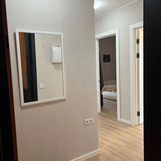 Квартира 56 м², 2-комнатные - изображение 2