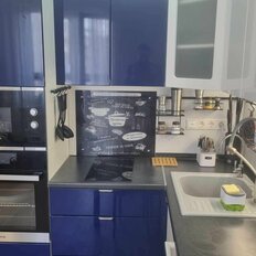 Квартира 32 м², студия - изображение 5