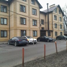 Квартира 84 м², студия - изображение 3