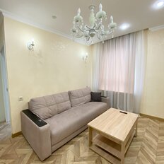 Квартира 66 м², 3-комнатная - изображение 2