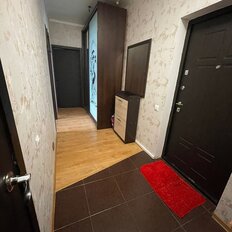 Квартира 37,3 м², 1-комнатная - изображение 4