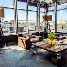 Квартира 217 м², 4-комнатная - изображение 2