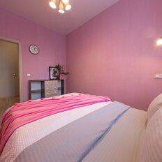 Квартира 31 м², 1-комнатная - изображение 4