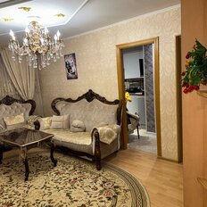 Квартира 63 м², 3-комнатная - изображение 3