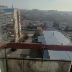 Квартира 38 м², 1-комнатная - изображение 1