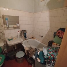 Квартира 35 м², 1-комнатная - изображение 4