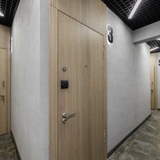 Квартира 15,5 м², студия - изображение 5