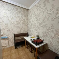 Квартира 36,5 м², 1-комнатная - изображение 2