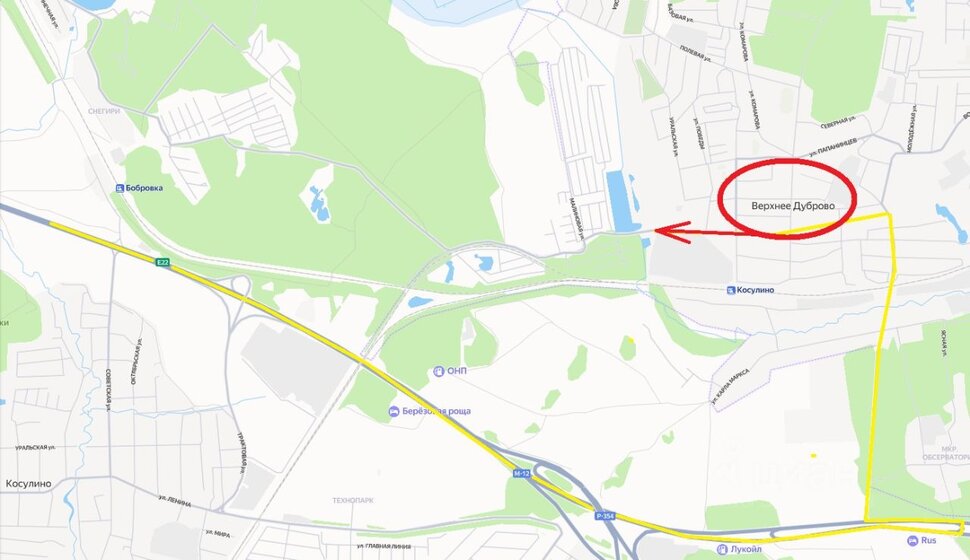 53,2 м² дом, 30 соток участок 700 000 ₽ - изображение 20