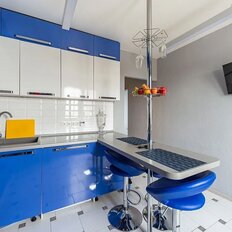 Квартира 42 м², 1-комнатная - изображение 1