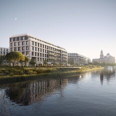 Квартира 35,8 м², 1-комнатная - изображение 5