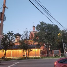 Квартира 39 м², 1-комнатная - изображение 2