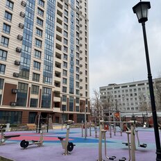 Квартира 42 м², 1-комнатная - изображение 3