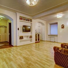 Квартира 57 м², 3-комнатная - изображение 3