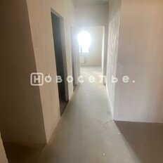 Квартира 64 м², 2-комнатная - изображение 5