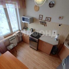 Квартира 63,4 м², 3-комнатная - изображение 2