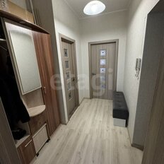 Квартира 44 м², 1-комнатная - изображение 4