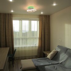 Квартира 32,1 м², 1-комнатная - изображение 4