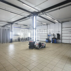 188,5 м², склад - изображение 5