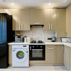 Квартира 45,4 м², 1-комнатная - изображение 2