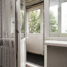 Квартира 57,1 м², 3-комнатная - изображение 5