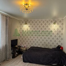 Квартира 31 м², 1-комнатная - изображение 5