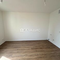 Квартира 20,8 м², студия - изображение 1