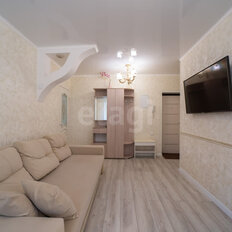 Квартира 41,9 м², 2-комнатная - изображение 4