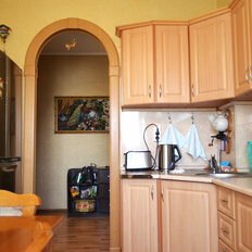 Квартира 53,4 м², 2-комнатная - изображение 3