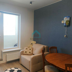 Квартира 64 м², 2-комнатная - изображение 3