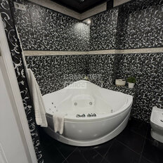 Квартира 46 м², студия - изображение 5