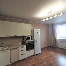 Квартира 55 м², 1-комнатная - изображение 1