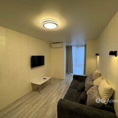 Квартира 45 м², 2-комнатная - изображение 5