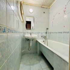 Квартира 32,5 м², 1-комнатная - изображение 4