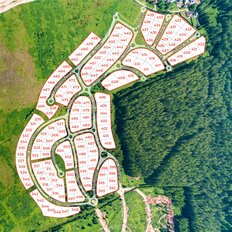 9,7 сотки, участок - изображение 2