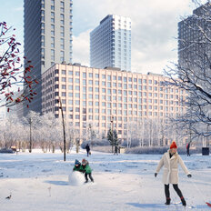 Квартира 45,4 м², 2-комнатная - изображение 2