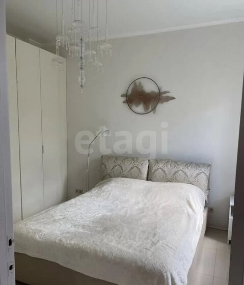 125,8 м², 3-комнатная квартира 26 800 000 ₽ - изображение 52