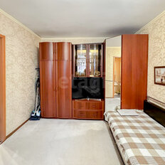 Квартира 30,3 м², 1-комнатная - изображение 5