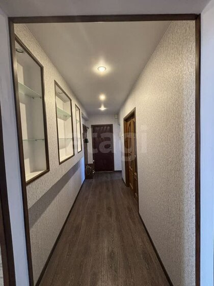 62,3 м², 3-комнатная квартира 5 600 000 ₽ - изображение 48