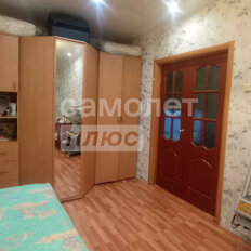 Квартира 60,2 м², 3-комнатная - изображение 1