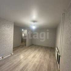 Квартира 31,3 м², 1-комнатная - изображение 4