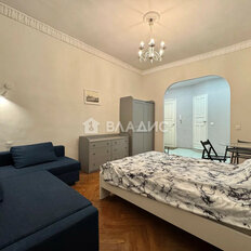 Квартира 27,2 м², студия - изображение 3